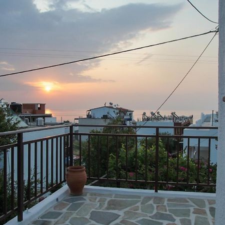 Villa Nefeli Rhodes 아크앤젤로스 외부 사진