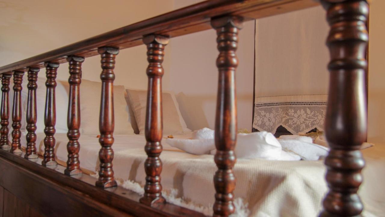 Villa Nefeli Rhodes 아크앤젤로스 외부 사진