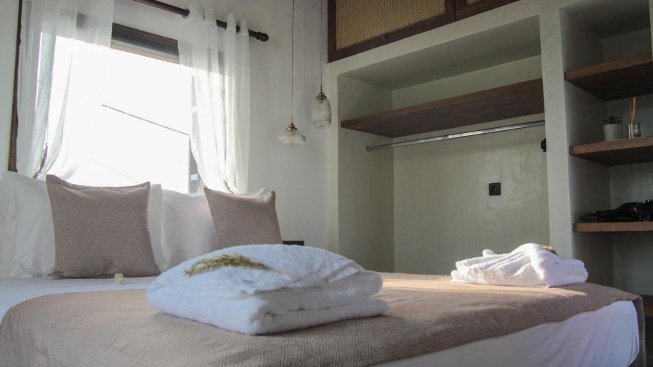 Villa Nefeli Rhodes 아크앤젤로스 외부 사진