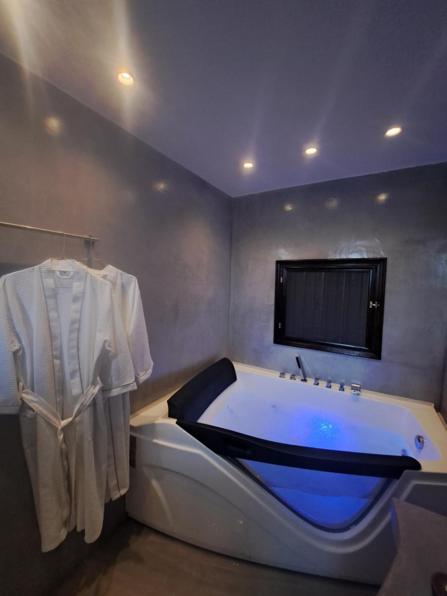 Villa Nefeli Rhodes 아크앤젤로스 외부 사진